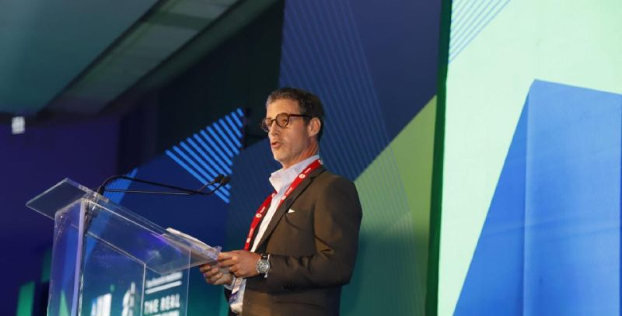 Se realiza con éxito, Expo Desarrollo Inmobiliario. The Real Estate Show 2026, el evento inmobiliario más importante de Latinoamérica